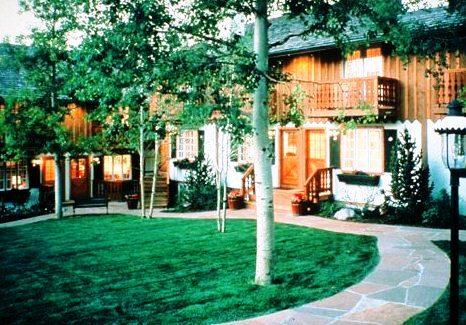 Alpenblik Aspen Condominiums