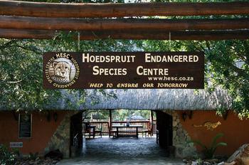 Hoedspruit Endangered Species Centre