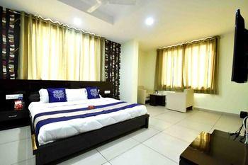 OYO Rooms Near Meera Garden Indore