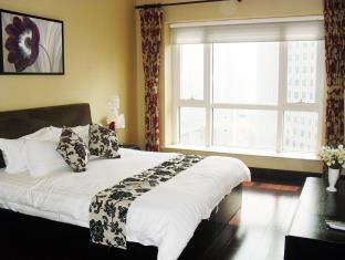 Citylife Serviced Apartment-Central Park