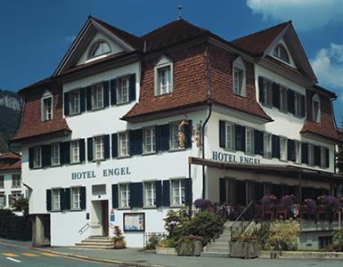 Hotel Engel Stans