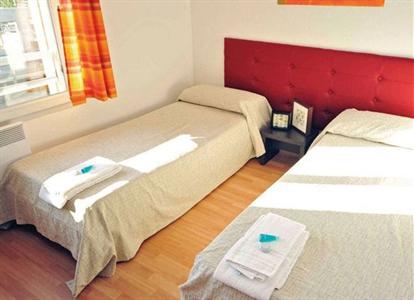 Park & Suites Comfort Bourg-en-Bresse