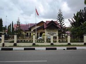 Wisma Teuku Umar