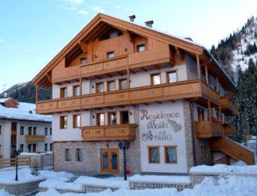 Residence Baita Antlia