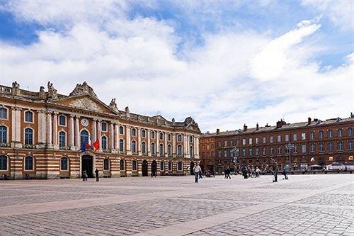 Hotel Du Taur Toulouse