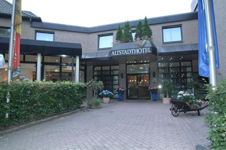 Altstadthotel Versmold