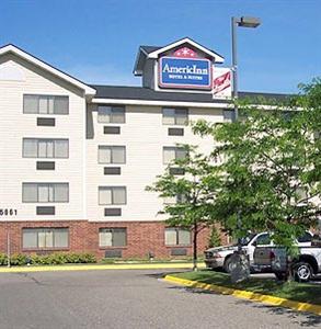 AmericInn Hotel & Suites Inver Grove Heights