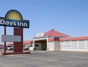 Days Inn Plainview