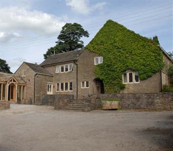 Harrop Fold Farm Bed and Breakfast Macclesfield