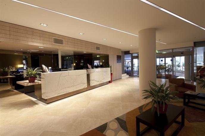 Novotel Sydney Rooty Hill