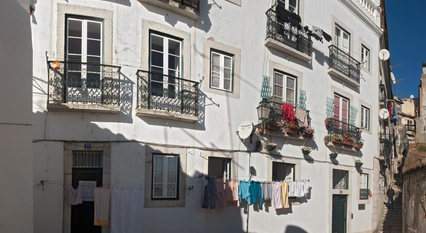 Alfama-Fado Museum 1