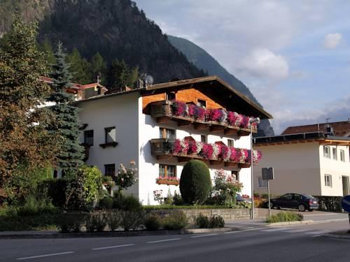 Gastehaus Schrott