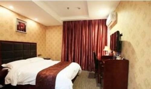 Chengdu Best Hotel