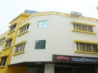 Hotel Sai Dhyan