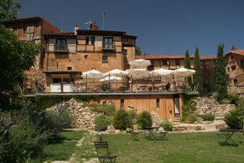 La Casa del Cura de Calatanazor