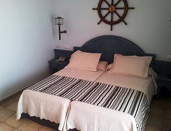 Hostal Bahia Formentera