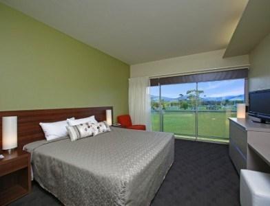 Quality Hotel Hobart Airport