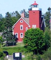 The Two Harbors Country Inn