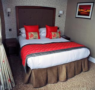 Lodore Falls Hotel Keswick England