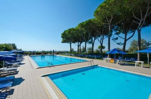 Hotel King Jesolo