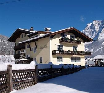 Alpenblick Pension