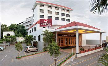 Ramyas Hotels