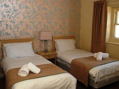 The Crown Hotel Emsworth