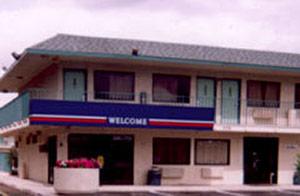 Motel 6 Saint Joseph (Missouri)