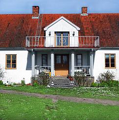 Lindvide Bed and Breakfast