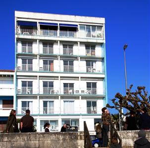 Hotel Les Embruns Royan