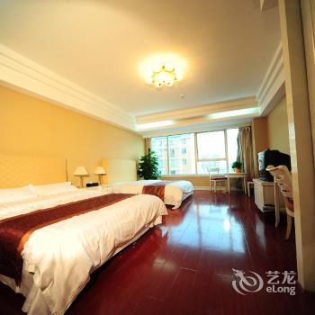 Sweet House Apartment Chongwenmen