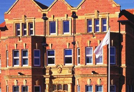 Cheadle House Hotel Cheshire