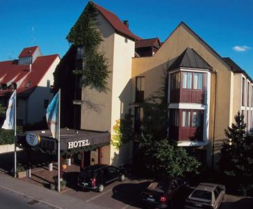 Ringhotel Reubel