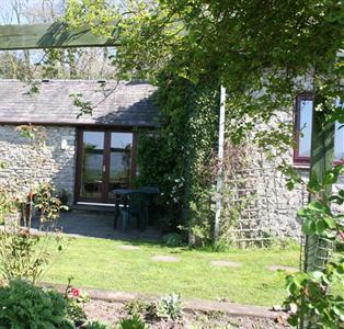 Birslack Grange