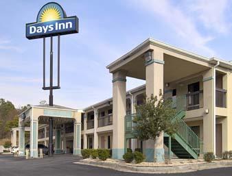 Covington Days Inn