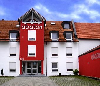 Hotel Abaton