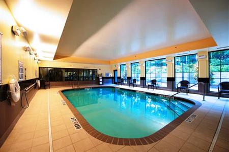 Staybridge Suites Wilmington East