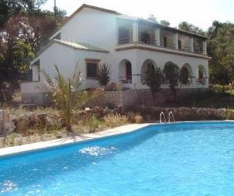 Fontis Appartments