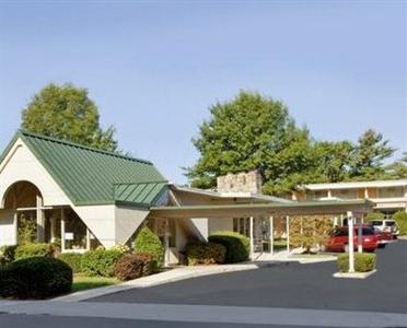 Americas Best Value Inn Gettysburg