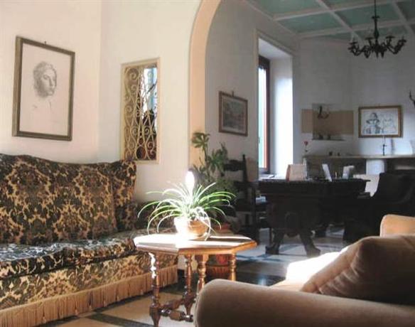 Caterina A San Pietro Bed & Breakfast Rome