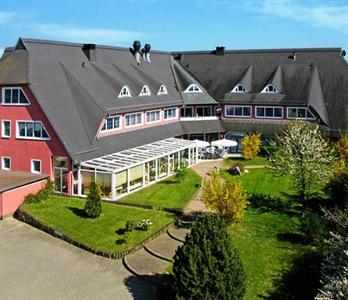 Landhotel Wittenbeck