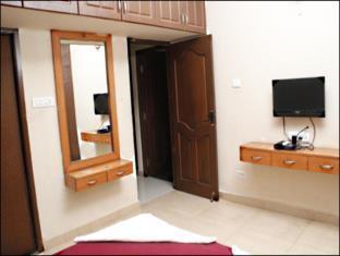 Rich Residency Serviced Apartments