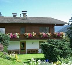 Haus Mader