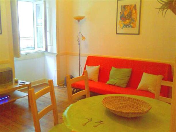 Rossio Apartment