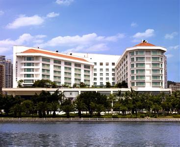 Marco Polo Xiamen