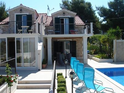 Villa Julia Milna