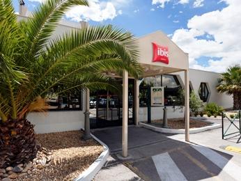 Ibis Montpellier Sud