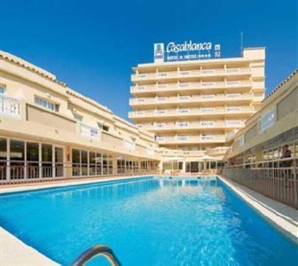 Hotel RH Casablanca & Suites