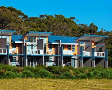 Torbay Sea View Holiday Apartments Albany