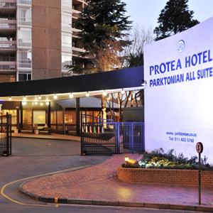 Protea Hotel Parktonian